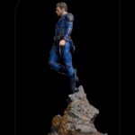 Descubre el apasionante mundo de Estatua Eternals BDS Art Scale Ikaris.