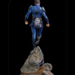 Descubre el apasionante mundo de Estatua Eternals BDS Art Scale Ikaris.