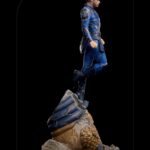 Descubre el apasionante mundo de Estatua Eternals BDS Art Scale Ikaris.