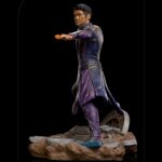 Descubre el apasionante mundo de Estatua Eternals BDS Art Scale Kingo.