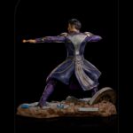 Descubre el apasionante mundo de Estatua Eternals BDS Art Scale Kingo.