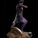 Descubre el apasionante mundo de Estatua Eternals BDS Art Scale Kingo.