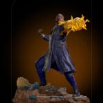 Descubre el apasionante mundo de Estatua Eternals BDS Art Scale Phastos.