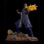 Descubre el apasionante mundo de Estatua Eternals BDS Art Scale Phastos.