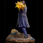 Descubre el apasionante mundo de Estatua Eternals BDS Art Scale Phastos.