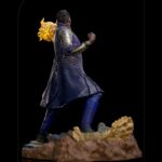 Descubre el apasionante mundo de Estatua Eternals BDS Art Scale Phastos.