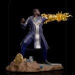 Descubre el apasionante mundo de Estatua Eternals BDS Art Scale Phastos.