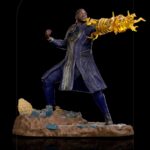 Descubre el apasionante mundo de Estatua Eternals BDS Art Scale Phastos.