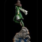 Descubre el apasionante mundo de Estatua Eternals BDS Art Scale Sersi.
