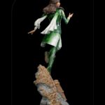 Descubre el apasionante mundo de Estatua Eternals BDS Art Scale Sersi.