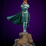 Descubre el apasionante mundo de Estatua Eternals BDS Art Scale Sprite.