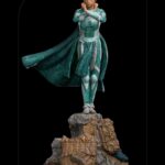 Descubre el apasionante mundo de Estatua Eternals BDS Art Scale Sprite.