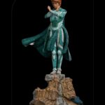 Descubre el apasionante mundo de Estatua Eternals BDS Art Scale Sprite.