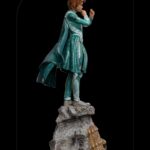 Descubre el apasionante mundo de Estatua Eternals BDS Art Scale Sprite.