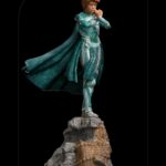 Descubre el apasionante mundo de Estatua Eternals BDS Art Scale Sprite.