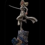 Descubre el apasionante mundo de Estatua Eternals BDS Art Scale Thena.