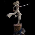 Descubre el apasionante mundo de Estatua Eternals BDS Art Scale Thena.