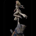 Descubre el apasionante mundo de Estatua Eternals BDS Art Scale Thena.