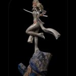 Descubre el apasionante mundo de Estatua Eternals BDS Art Scale Thena.