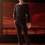 Descubre el apasionante mundo de Estatua Figurizm Satoru Gojo.