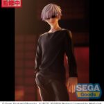 Descubre el apasionante mundo de Estatua Figurizm Satoru Gojo.