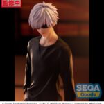 Descubre el apasionante mundo de Estatua Figurizm Satoru Gojo.