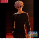 Descubre el apasionante mundo de Estatua Figurizm Satoru Gojo.