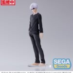 Descubre el apasionante mundo de Estatua Figurizm Satoru Gojo.