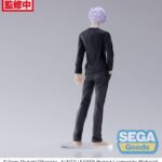 Descubre el apasionante mundo de Estatua Figurizm Satoru Gojo.