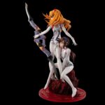 Descubre el apasionante mundo de Estatua GEM Asuka y Mari.