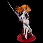Descubre el apasionante mundo de Estatua GEM Asuka y Mari.
