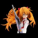 Descubre el apasionante mundo de Estatua GEM Asuka y Mari.