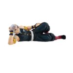 Descubre el apasionante mundo de Estatua GEM Uzui Palm Size.