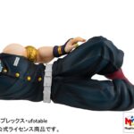 Descubre el apasionante mundo de Estatua GEM Uzui Palm Size.