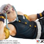 Descubre el apasionante mundo de Estatua GEM Uzui Palm Size.