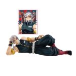 Descubre el apasionante mundo de Estatua GEM Uzui Palm Size Deluxe.