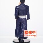 Descubre el apasionante mundo de Estatua Jujutsu Kaisen Aoi Todo.