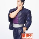 Descubre el apasionante mundo de Estatua Jujutsu Kaisen Aoi Todo.