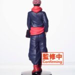 Descubre el apasionante mundo de Estatua Jujutsu Kaisen Yuji.