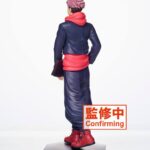 Descubre el apasionante mundo de Estatua Jujutsu Kaisen Yuji.