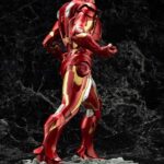 Descubre el apasionante mundo de Estatua Marvel ARTFX Iron Man Mark.
