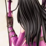 Descubre el apasionante mundo de Estatua Marvel Bishoujo Hawkeye.