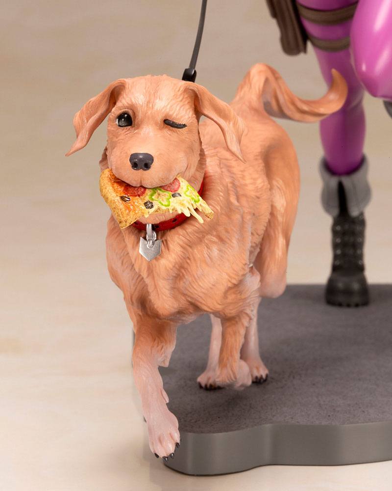 Descubre el apasionante mundo de Estatua Marvel Bishoujo Hawkeye.