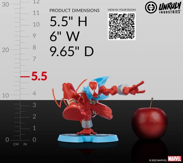 Estatua Marvel Designer Scarlet Spider » Tu Tienda Anime Descubre el apasionante mundo de Estatua Marvel Designer Scarlet Spider.