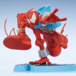 Descubre el apasionante mundo de Estatua Marvel Designer Scarlet Spider.
