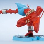 Descubre el apasionante mundo de Estatua Marvel Designer Scarlet Spider.