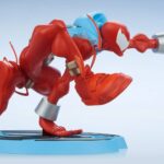 Descubre el apasionante mundo de Estatua Marvel Designer Scarlet Spider.