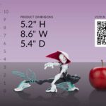 Descubre el apasionante mundo de Estatua Marvel Designer Ghost Spider.