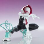 Descubre el apasionante mundo de Estatua Marvel Designer Ghost Spider.