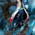 Descubre el apasionante mundo de Estatua Master Museum Namikaze Minato.